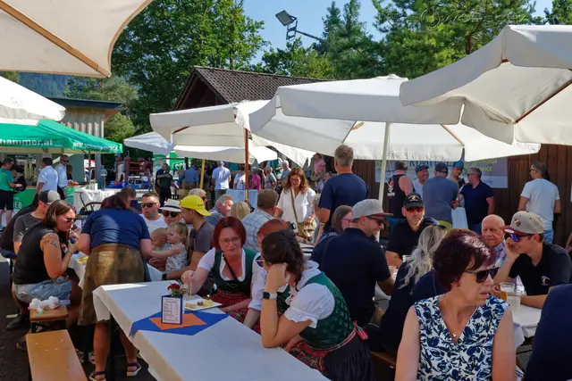 Foto: Sportunion Wörschach