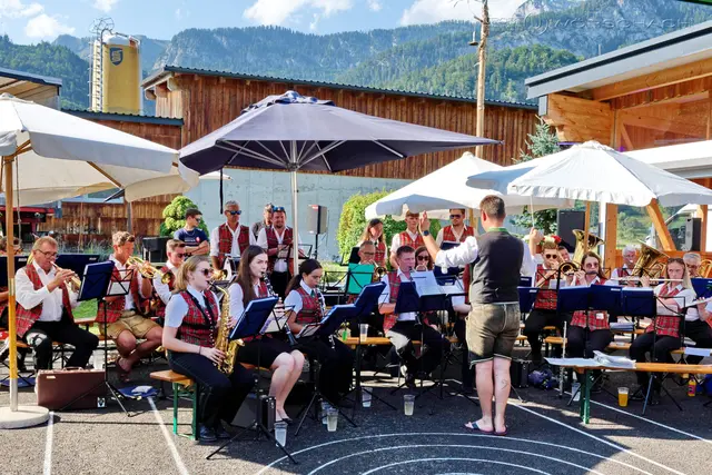 Foto: Sportunion Wörschach