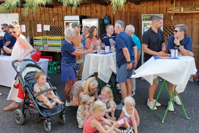 Foto: Sportunion Wörschach