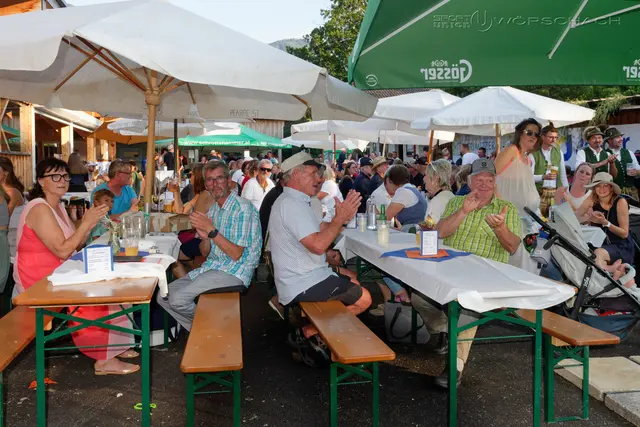 Foto: Sportunion Wörschach