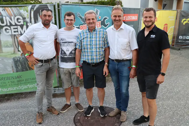 Foto: Christopher Polesnig