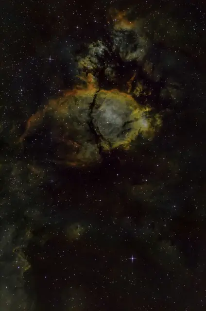 Kampf gegen Lichtverschmutzung in unserer Region: Nur bei echter Dunkelheit kann man den Sternenhimmel richtig genießen. | Foto: Alex Gschöpf