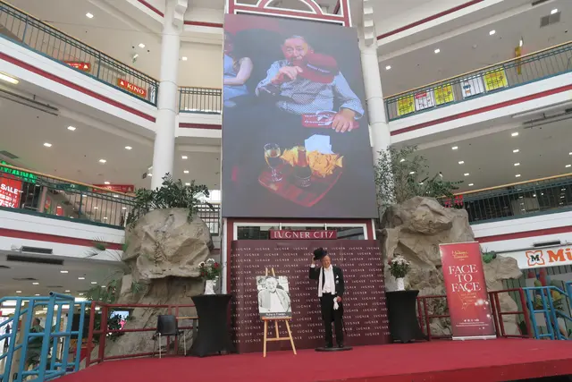 Foto: Patricia Hillinger/MeinBezirk