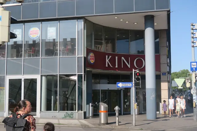 Foto: Patricia Hillinger/MeinBezirk