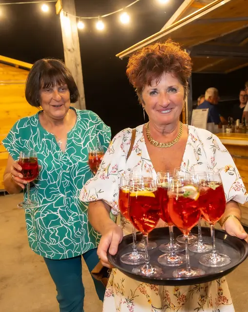 Foto: Gasser&amp;Gasser/Marktgemeinde Gratkorn