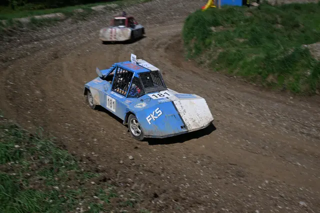 Foto: Alfred/ Thomas Fischer