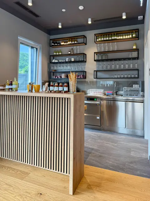 Foto: Einrichtungshaus &amp; Tischlerei Knittelfelder eU