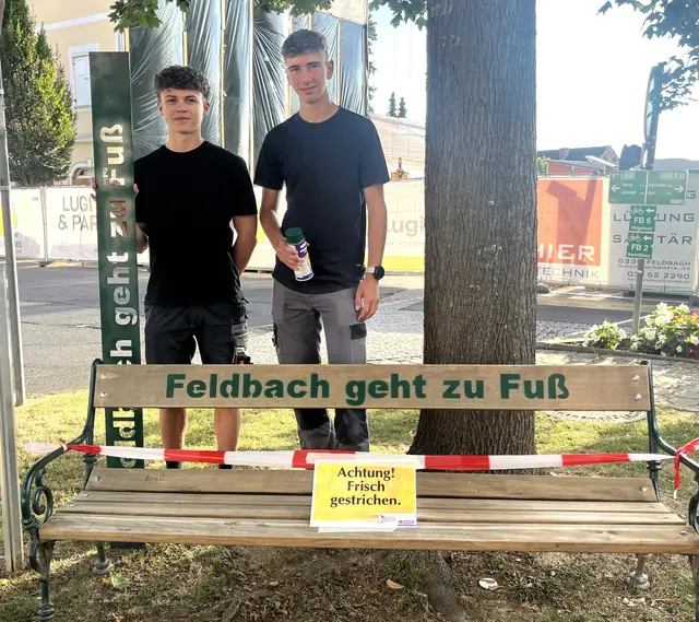 Ferialjobs in Feldbach | Foto: Stadtgemeinde Feldbach