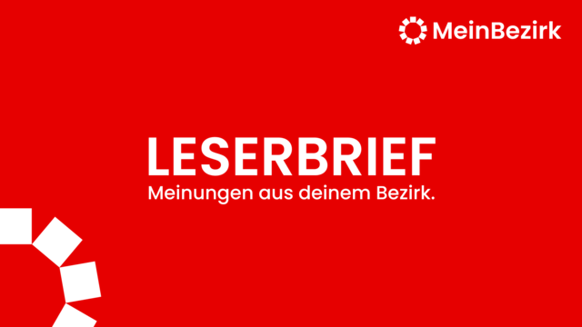 Wir drucken deinen Leserbrief auch gerne ab. Mail an redaktion.zwettl@meinbezirk.at | Foto: MB