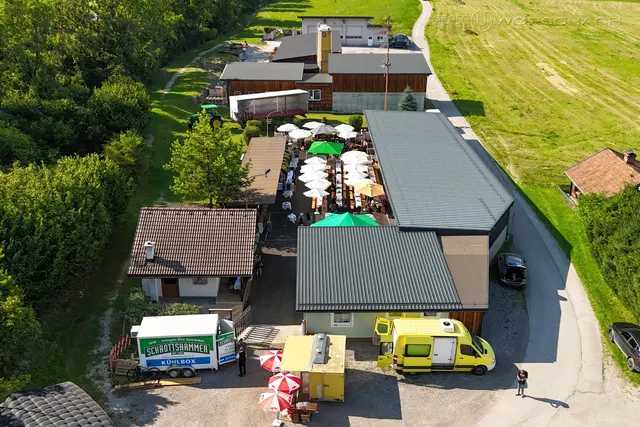 Foto: Sportunion Wörschach