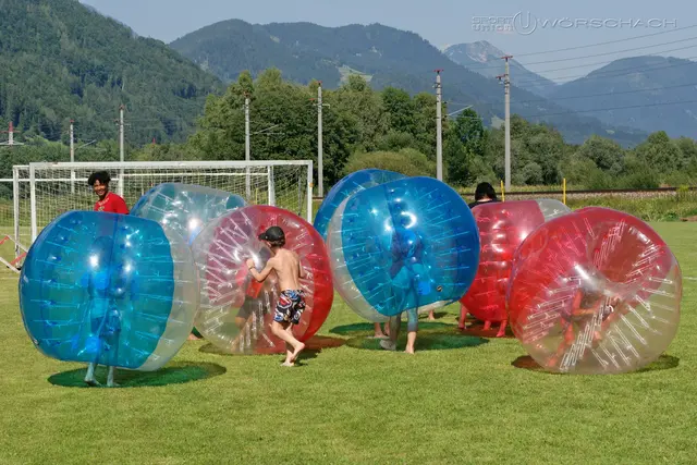 Foto: Sportunion Wörschach