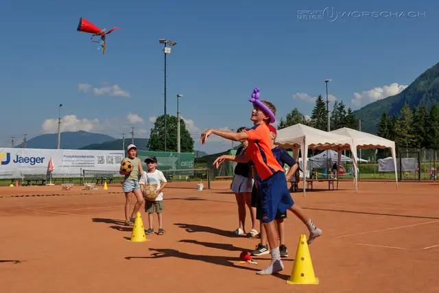 Foto: Sportunion Wörschach