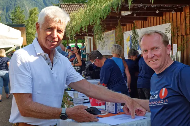 Foto: Sportunion Wörschach