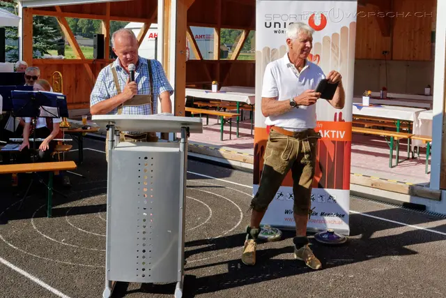 Foto: Sportunion Wörschach