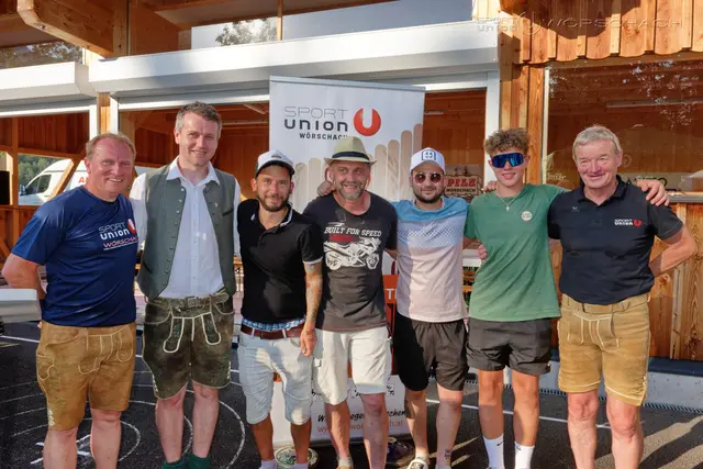 Foto: Sportunion Wörschach