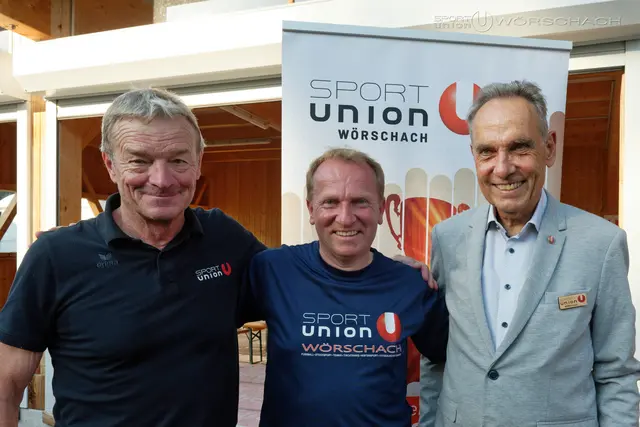 Foto: Sportunion Wörschach