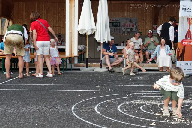 Foto: Sportunion Wörschach