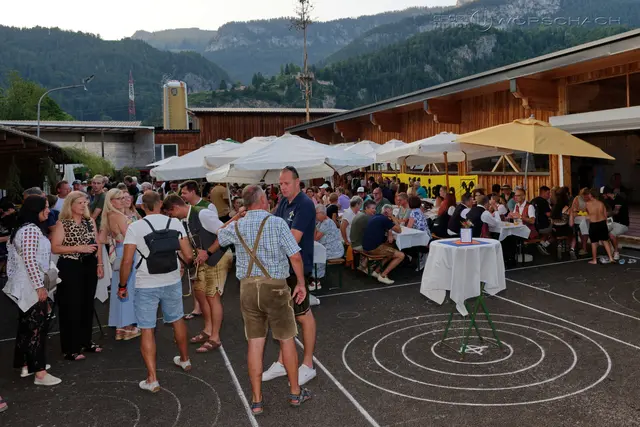Foto: Sportunion Wörschach
