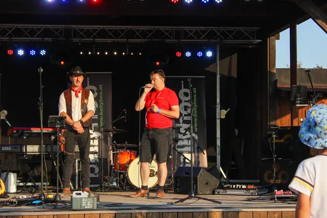 Foto: MeinBezirk Oberwart