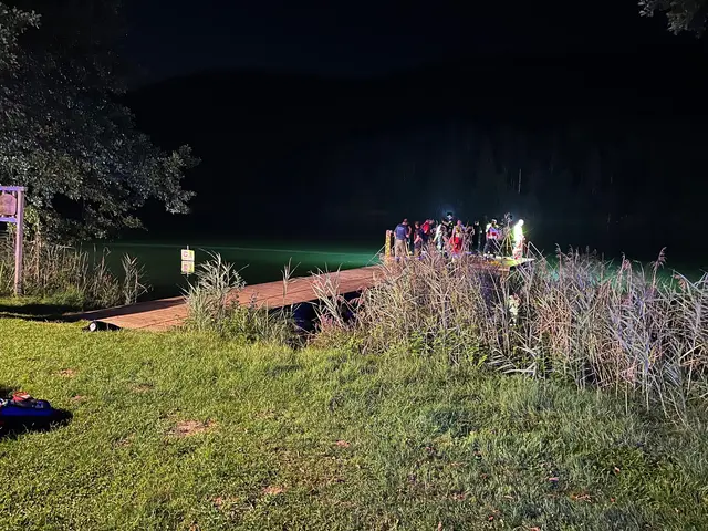 Foto: Österreichische Wasserrettung Landesverband Kärnten