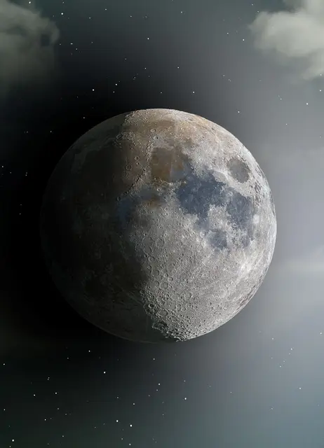 Kampf gegen Lichtverschmutzung in unserer Region: Nur bei echter Dunkelheit kann man den Sternenhimmel richtig genießen.