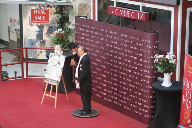 Foto: Patricia Hillinger/MeinBezirk