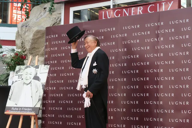 Foto: Patricia Hillinger/MeinBezirk