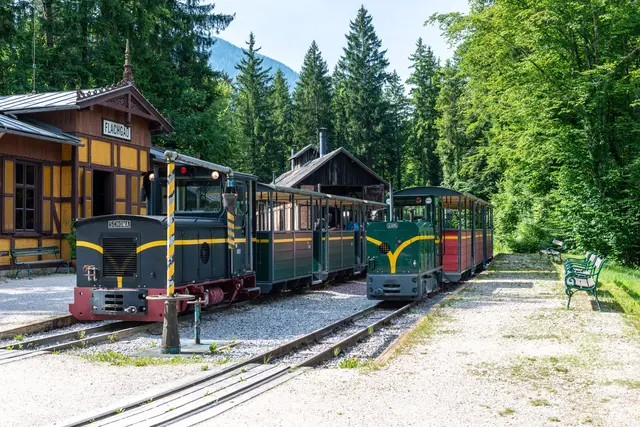Senioren aus Blindenmarkt auf abwechslungsreicher Reise durch Salzburg und Kärnten | Foto: NÖ Senioren Blindenmarkt
