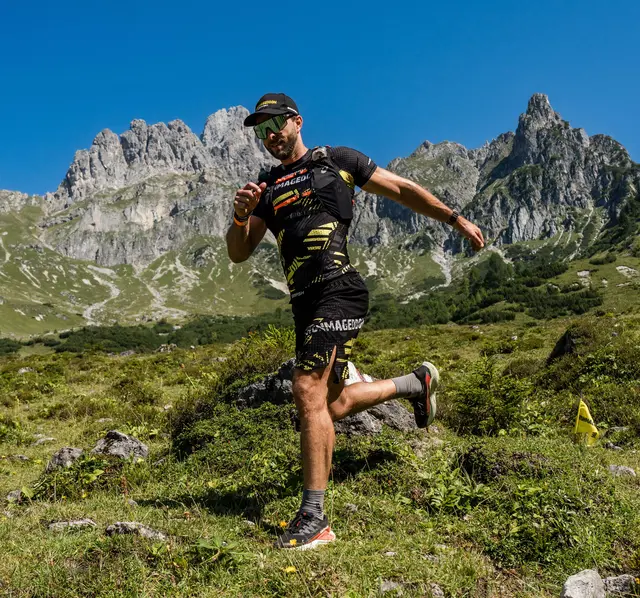 Foto: Liza Nesvit/RMG, filzmoos.at