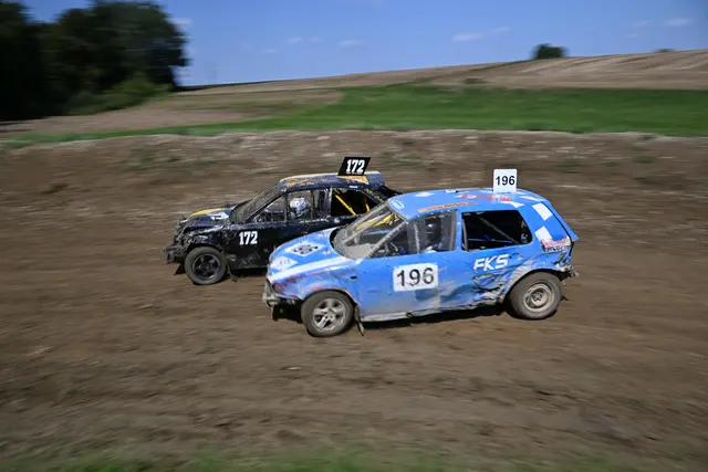 Foto: Alfred/ Thomas Fischer