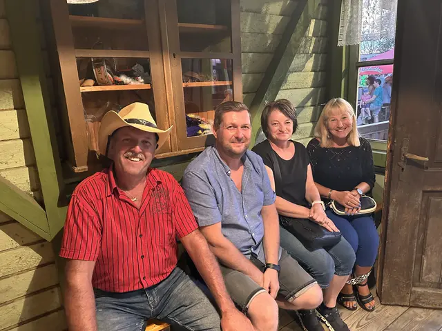 Foto: MeinBezirk Oberwart