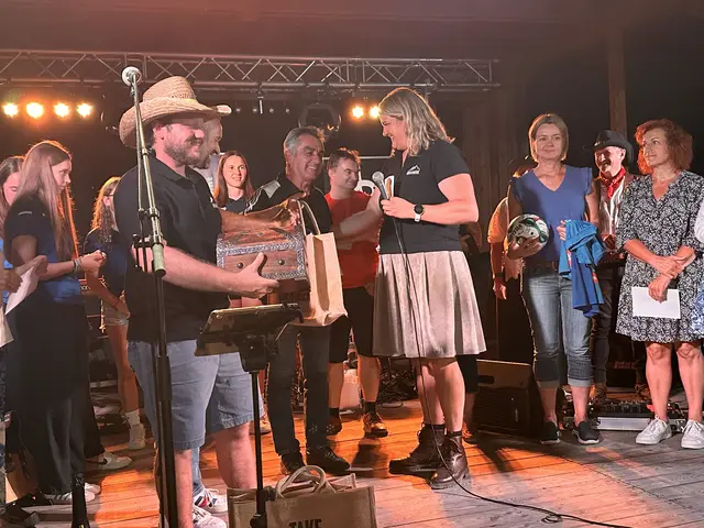 Foto: MeinBezirk Oberwart