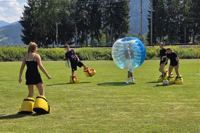 Foto: Sportunion Wörschach