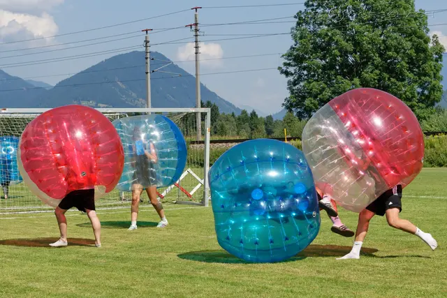 Foto: Sportunion Wörschach