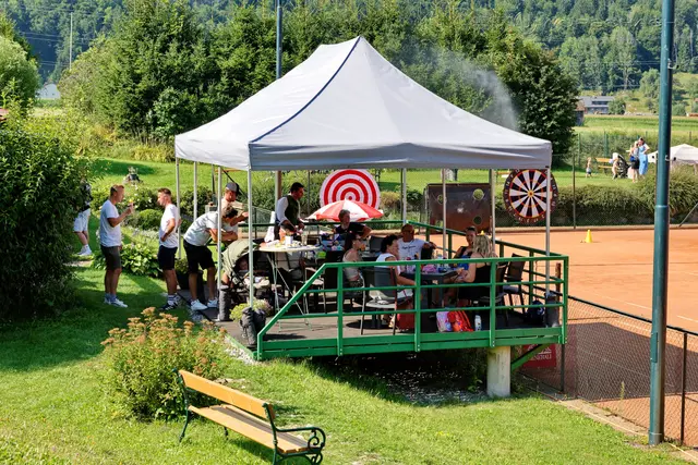 Foto: Sportunion Wörschach