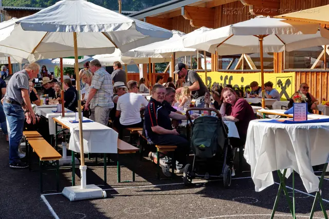 Foto: Sportunion Wörschach