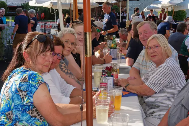 Foto: Sportunion Wörschach