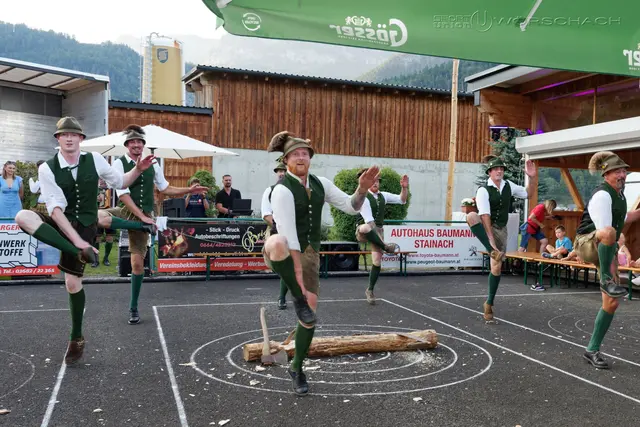 Foto: Sportunion Wörschach
