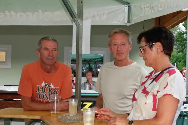 Foto: Sportunion Wörschach