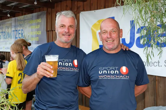 Foto: Sportunion Wörschach