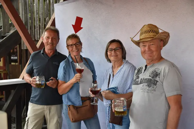 Foto: MeinBezirk Oberwart