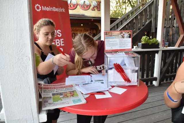 Foto: MeinBezirk Oberwart