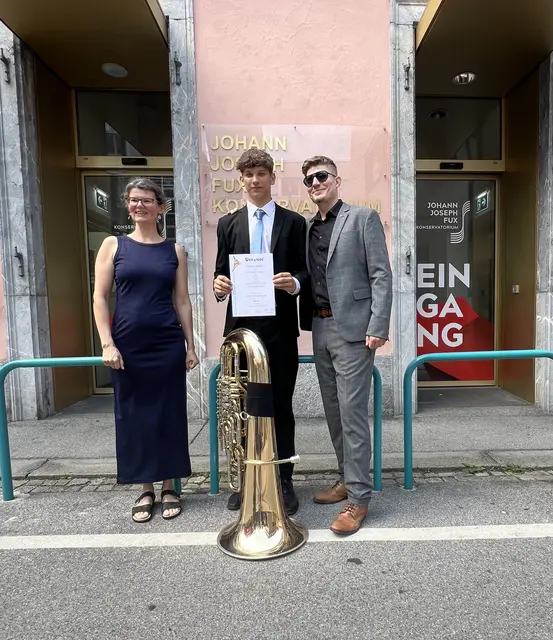 Foto: Bernhard Michael Plos