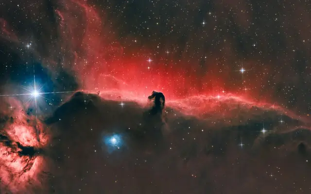 Kampf gegen Lichtverschmutzung in unserer Region: Nur bei echter Dunkelheit kann man den Sternenhimmel richtig genießen. | Foto: Alex Gschöpf