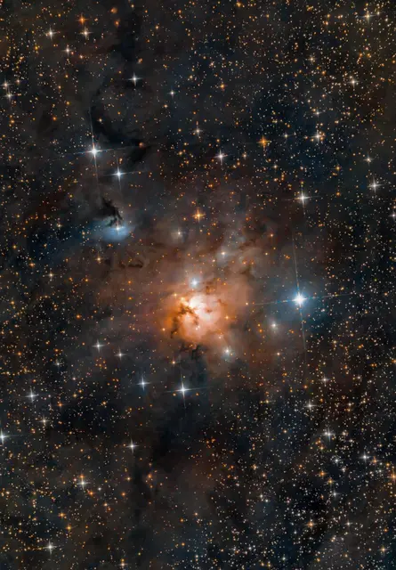 Kampf gegen Lichtverschmutzung in unserer Region: Nur bei echter Dunkelheit kann man den Sternenhimmel richtig genießen. | Foto: Alex Gschöpf