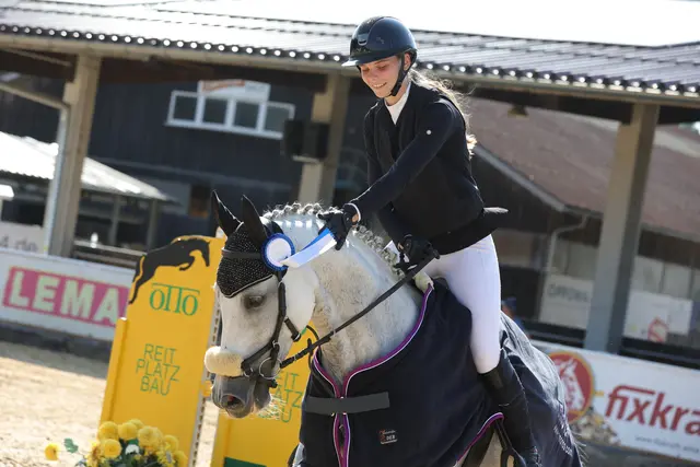 Foto: Horsepic.at by Brunnmayr