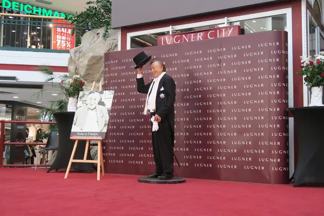 Foto: Patricia Hillinger/MeinBezirk