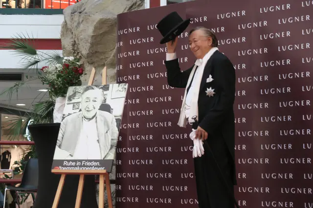 Foto: Patricia Hillinger/MeinBezirk