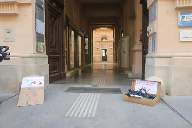 Foto: Patricia Hillinger/MeinBezirk