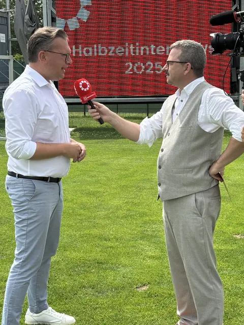 Foto: Sandra Schütz
